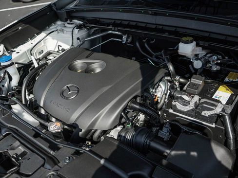 New 2026 MAZDA CX-5 Preferred AWD/4WD image 6