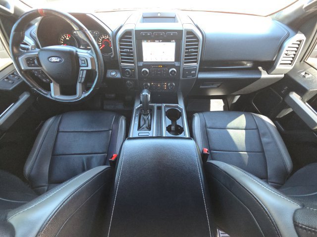 Used 2018 Ford F150 Raptor w/ Equipment Group 802A Luxury AWD/4WD image 18