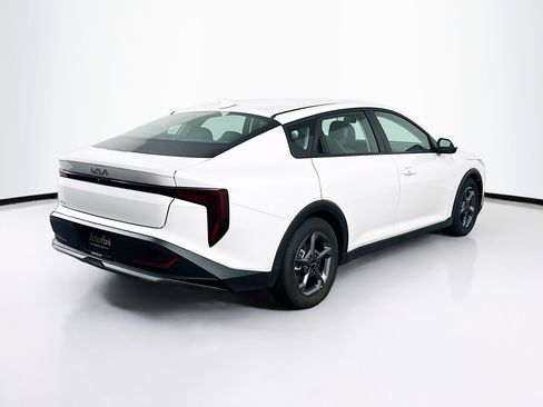 Used 2025 Kia K4 FWD image 9