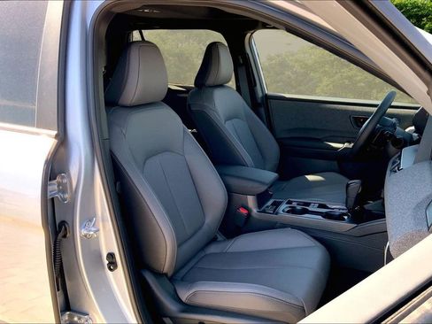 New 2026 Subaru Outback Limited image 11