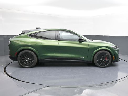 New 2025 Ford Mustang Mach-E GT image 9