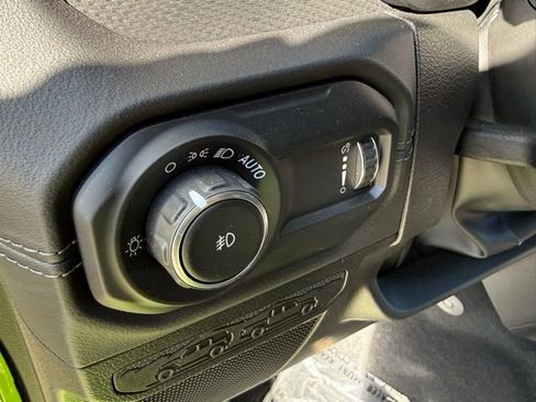 New 2025 Jeep Wrangler Unlimited Rubicon image 14