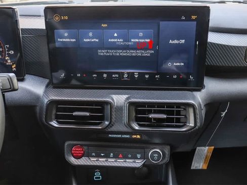 New 2026 Ford Mustang GT image 13