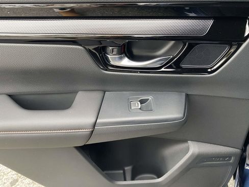 New 2026 Honda CR-V Sport Touring image 12