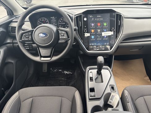New 2026 Subaru Crosstrek 2.0i Premium image 15