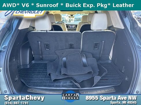 Used 2023 Buick Enclave Premium image 24
