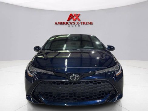 Used 2019 Toyota Corolla SE image 10