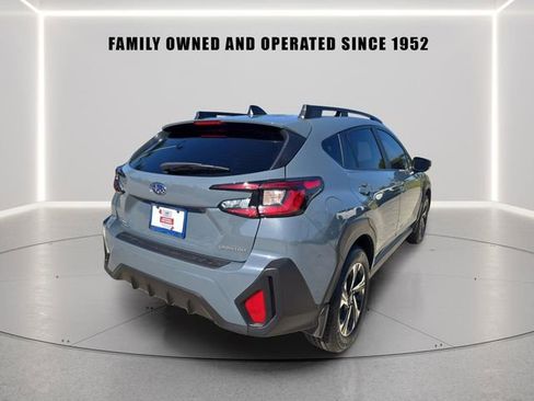 Certified 2024 Subaru Crosstrek 2.0i Premium image 3