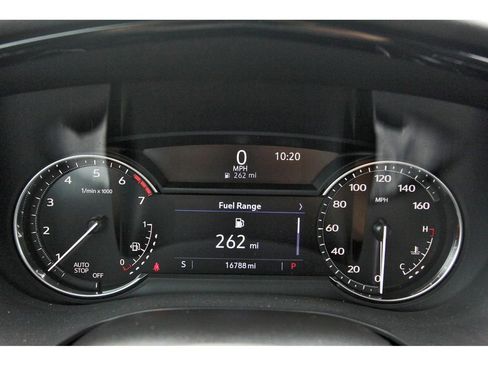 Certified 2023 Cadillac XT5 Luxury image 13