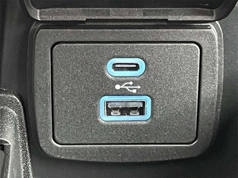 New 2025 Ford Bronco 4-Door image 21