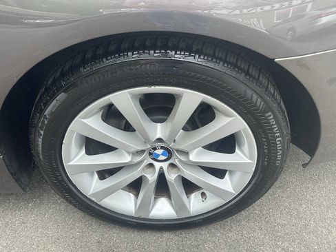 Used 2013 BMW 528i xDrive Sedan image 28