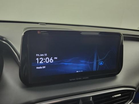 Certified 2023 Hyundai Santa Fe Calligraphy AWD/4WD image 28