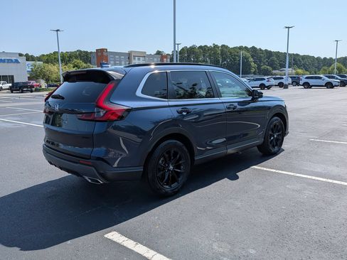 Used 2024 Honda CR-V Sport-L image 3