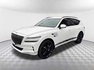 Used 2024 Genesis GV80 3.5T Prestige Signature video 1