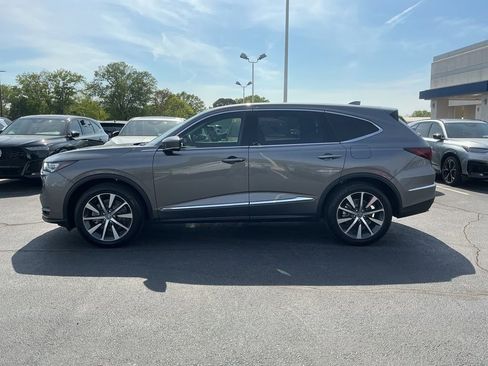 New 2026 Acura MDX w/ Technology Package AWD/4WD image 2