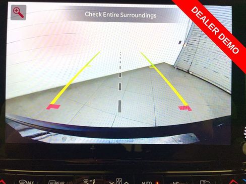 New 2025 Jeep Wagoneer Series II w/ Premium Group I image 15