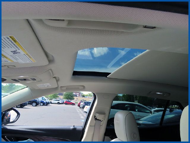 Used 2023 Buick Envision Avenir AWD/4WD image 16