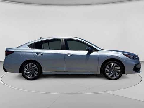 Certified 2025 Subaru Legacy Touring XT AWD/4WD image 31