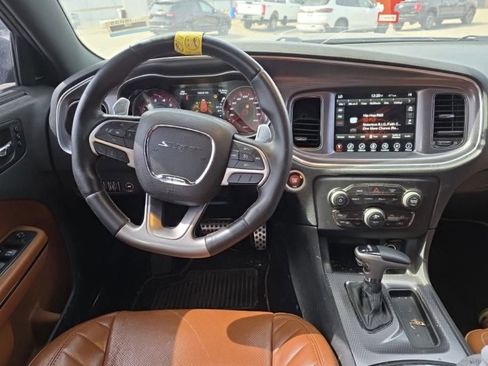 Used 2017 Dodge Charger SRT Hellcat w/ Harman/Kardon Audio Group image 6