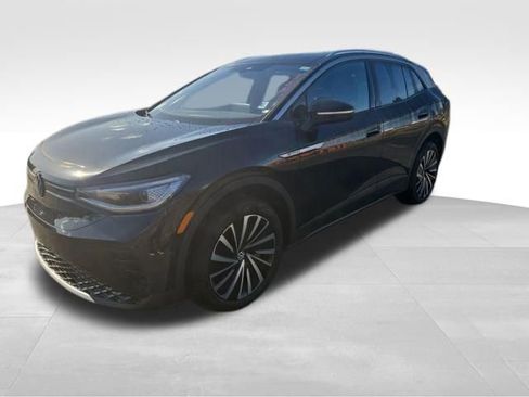 Used 2023 Volkswagen ID.4 Pro S Plus image 3