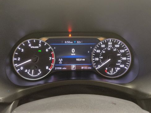 Used 2022 Nissan Sentra SV image 23