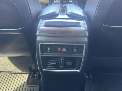 Used 2020 Nissan Murano Platinum AWD/4WD image 44