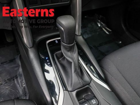 Used 2023 Toyota Corolla Cross LE image 13