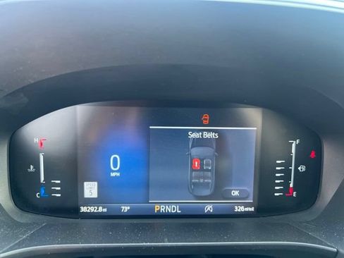Used 2024 Ford Escape ST-Line w/ Tech Pack #1 AWD/4WD image 23