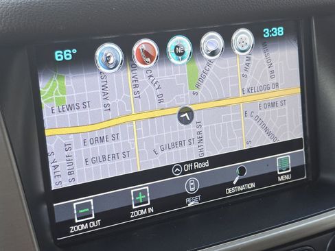 Used 2018 GMC Yukon Denali w/ Denali Ultimate Package image 25