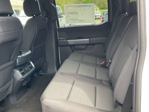 Used 2026 Ford F150 XLT w/ Equipment Group 302A MID AWD/4WD image 47