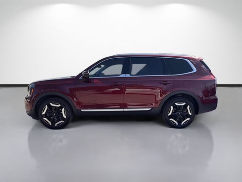 Used 2024 Kia Telluride EX w/ EX Captain's Chair Package FWD image 6