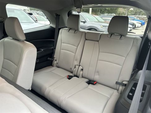 Used 2019 Honda Pilot EX-L image 24