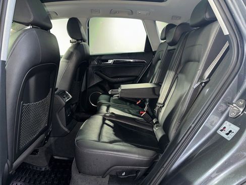 Used 2016 Audi Q5 2.0T Premium Plus image 34