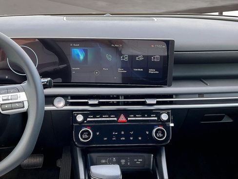 New 2026 Hyundai Santa Cruz SEL AWD/4WD image 6