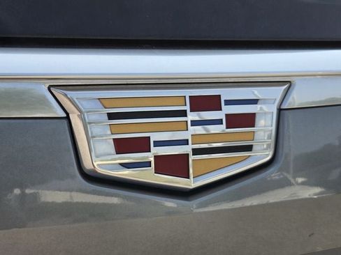 Used 2021 Cadillac Escalade Premium Luxury w/ Driver Assist Tech Package AWD/4WD image 45