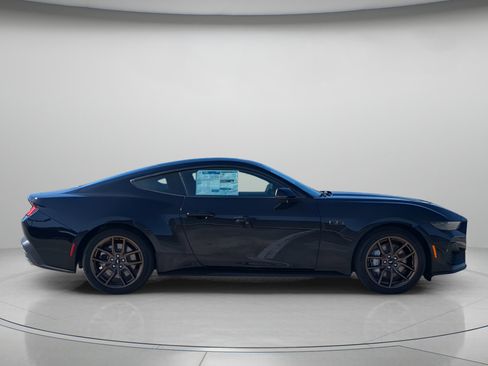 New 2026 Ford Mustang GT Premium image 42