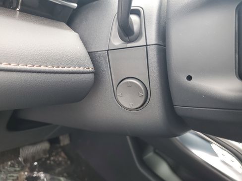 New 2026 Lincoln Nautilus Premier w/ Equipment Group 102A image 15