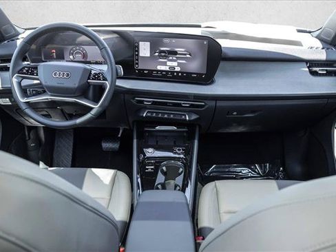 New 2026 Audi Q3 quattro 2.0T AWD/4WD image 20