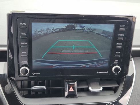 Used 2022 Toyota Corolla SE image 13