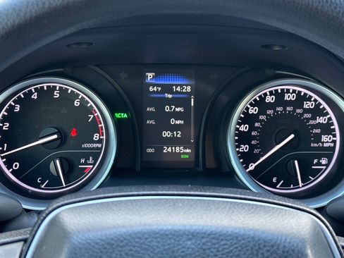 Used 2024 Toyota Camry LE image 22