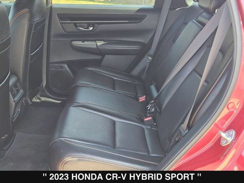 Used 2023 Honda CR-V Sport image 17