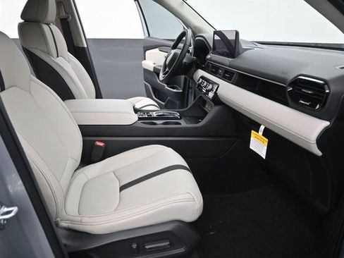 New 2026 Honda Pilot EX-L image 20
