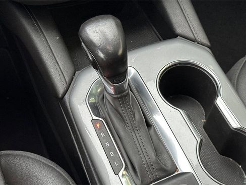 Used 2021 Chevrolet Blazer LT w/ Sound & Technology Package image 23