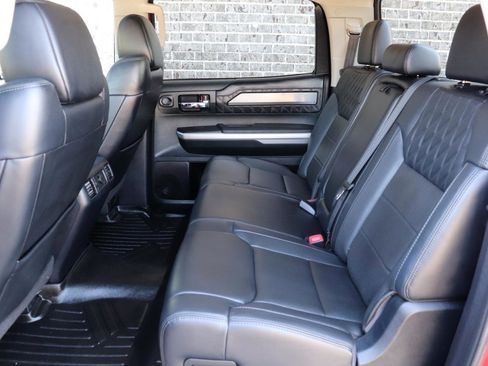 Used 2016 Toyota Tundra Platinum image 41