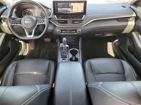 Used 2023 Nissan Altima 2.5 SL image 14