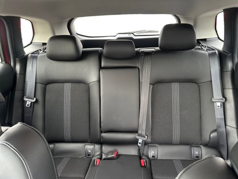 Certified 2025 MAZDA CX-50 AWD 2.5 S w/ Select Package image 13