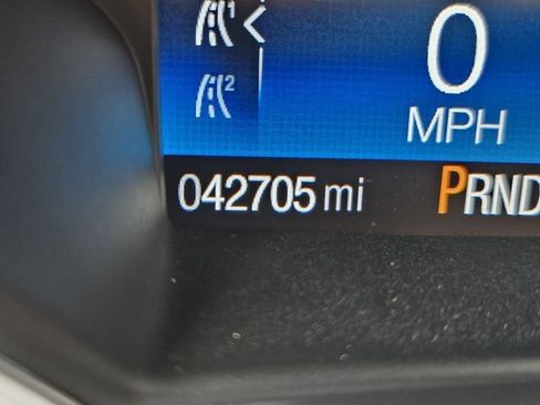 Used 2018 Ford Escape Titanium FWD image 24