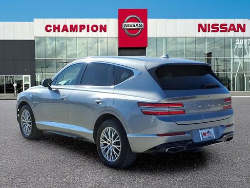 Used 2024 Genesis GV80 2.5T image 5