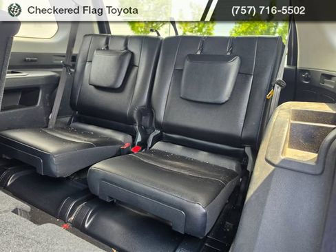 Used 2020 Toyota 4Runner SR5 Premium w/ Moonroof Package AWD/4WD image 23