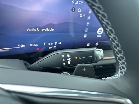 New 2025 Buick Envision Sport Touring image 21